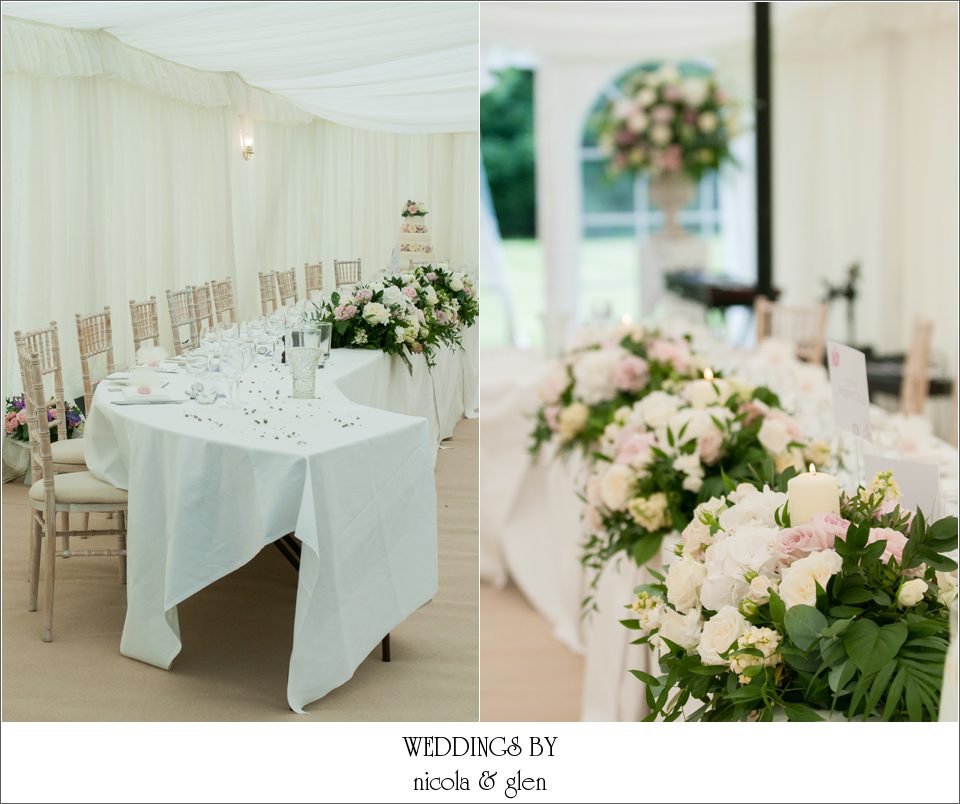 Slaughters Inn Cotswold Wedding
