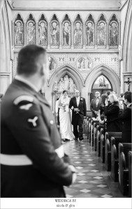 RAF Wedding Photographer