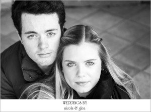 Cotswold Wedding Photographer Photo