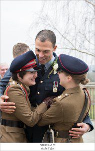 Wedding Photographer Cotswolds Photo