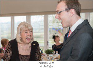 Wedding Photographer Cotswolds Photo