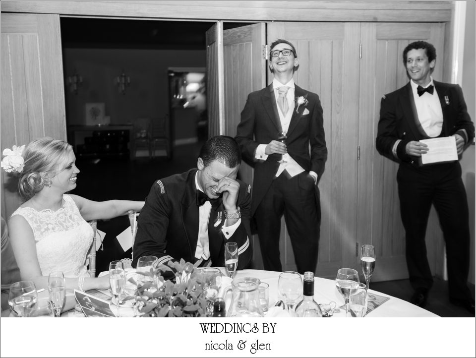 Editorial Wedding Photography Photo