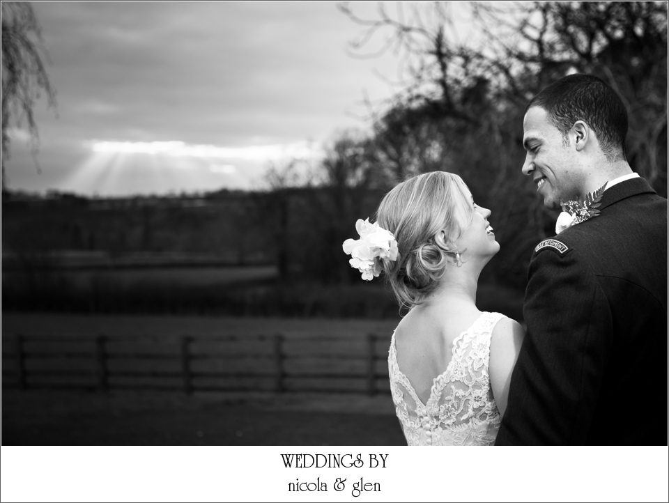 Wedding Photographer Gloucestershire Photo