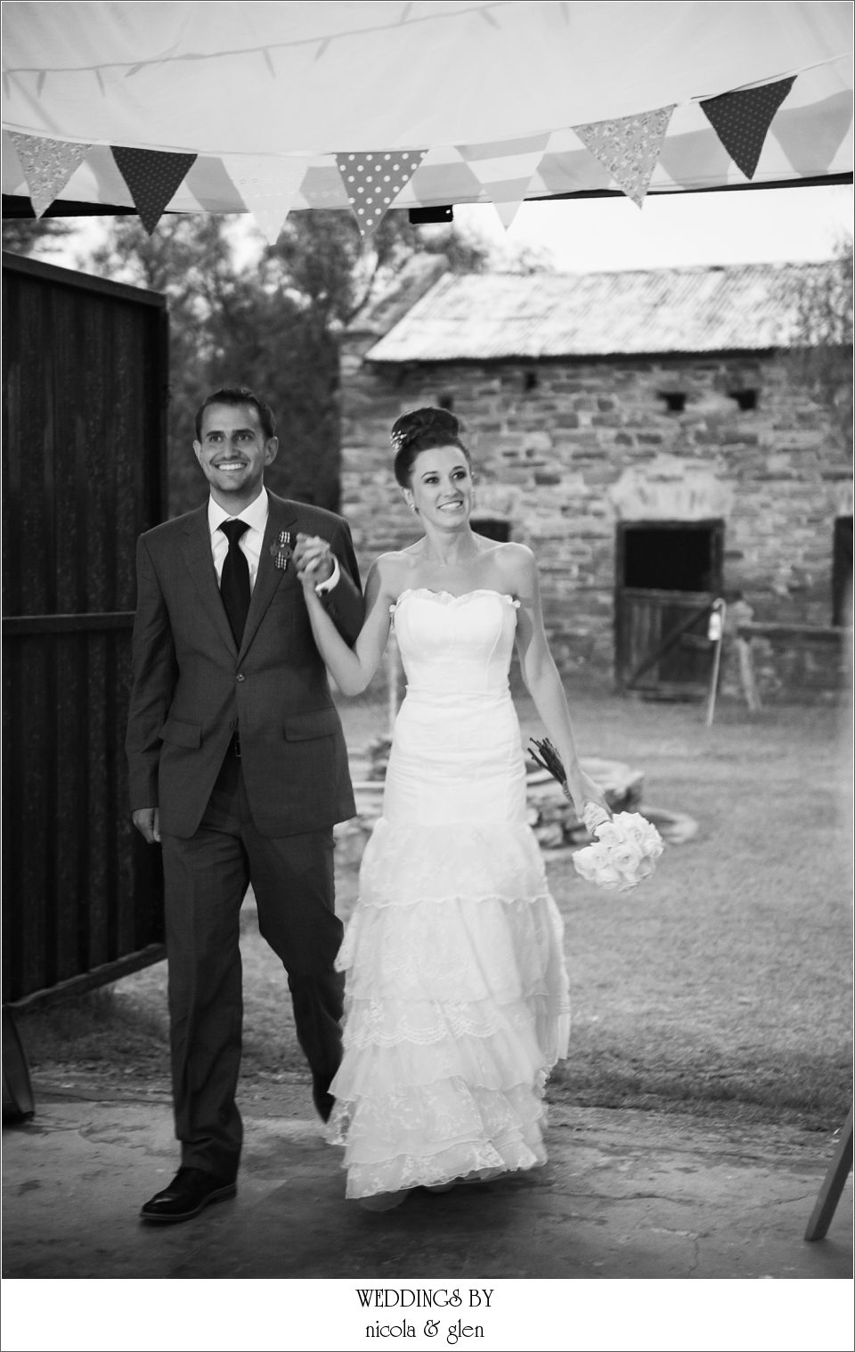 Wedding Photographer South Africa Photo