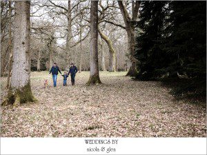 Cotswold Wedding Photographer Photo
