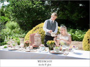 Cotswold Wedding Photographer Photo