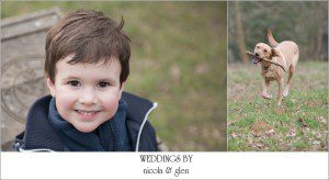Cotswold Wedding Photographer Photo