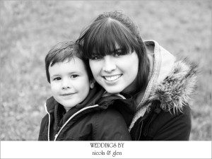 Cotswold Wedding Photographer Photo