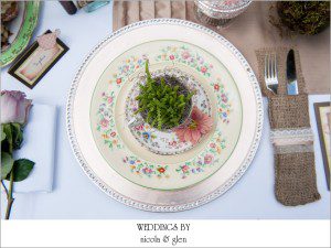 Cotswold Wedding Photographer Photo