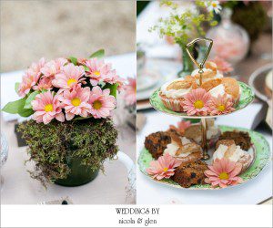 Cotswold Wedding Photographer Photo