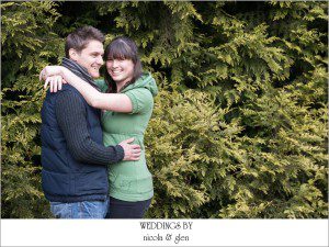 Cotswold Wedding Photographer Photo