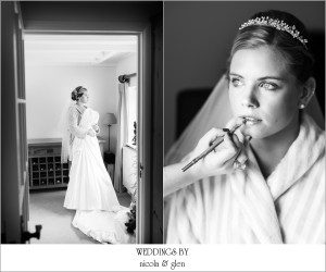 Cotswold Wedding Photographer Photo