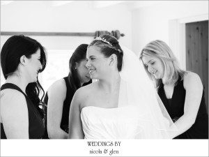 Cotswold Wedding Photographer Photo