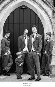 Cotswold Wedding Photographer Photo