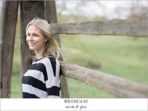 Oxfordshire Wedding Photographer Photo