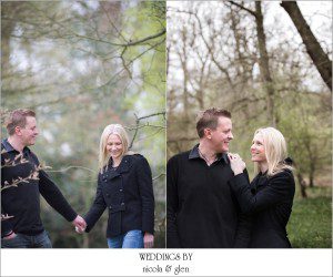 Oxfordshire Wedding Photographer Photo