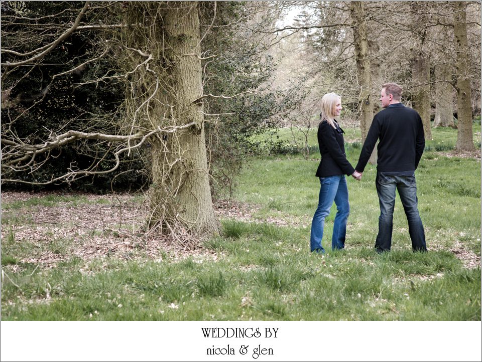 Oxfordshire Wedding Photographer Photo