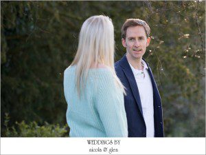 Sezincote House Wedding Photo