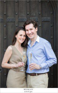 Engagement Party Photographer Photo