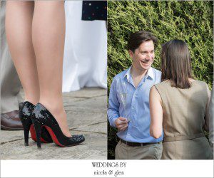 Engagement Party Photographer Photo