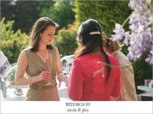 Engagement Party Photographer Photo