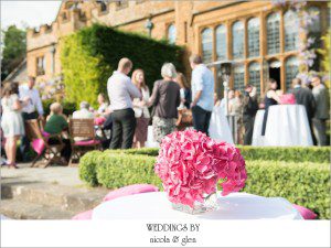 Engagement Party Photographer Photo