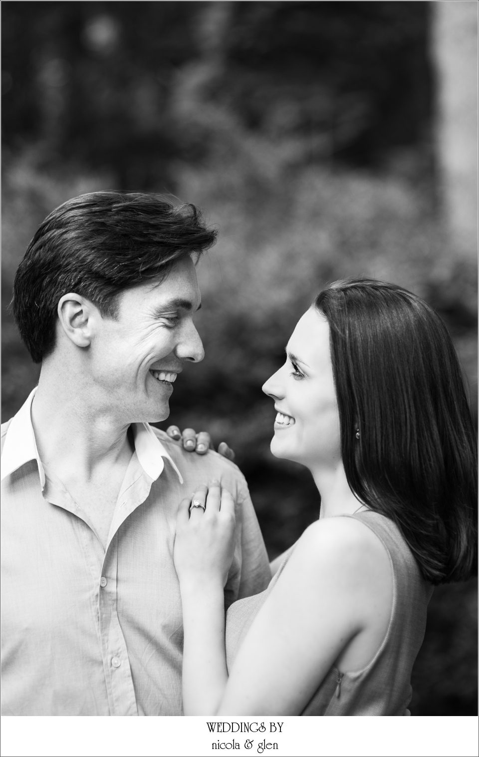 Engagement Party Photography Photo