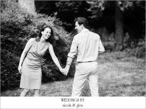 Engagement Party Photography Photo