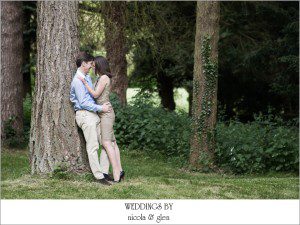 Engagement Party Photography Photo