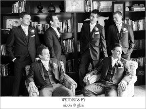 Hare & Hounds Tetbury Wedding Photo