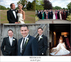 How to Find a Wedding Photographer Photo