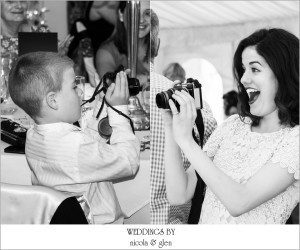 How to Find a Wedding Photographer Photo