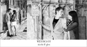 Gloucestershire Wedding Photographer Photo