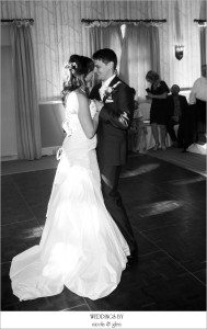 Hare & Hounds Tetbury Wedding Photo