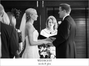 Milton Hill House Wedding Photo