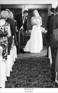 Milton Hill House Wedding Photo