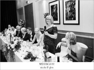 Milton Hill House Wedding Photo