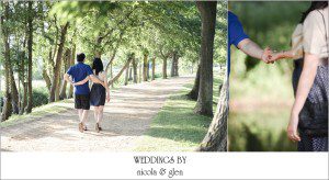 Oxford College Wedding Photographer Photo