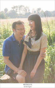 Oxford College Wedding Photographer Photo