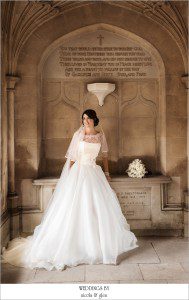 Cheltenham College Chapel Wedding Photographer Photo