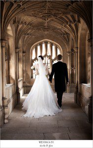 Cheltenham College Chapel Wedding Photographer Photo