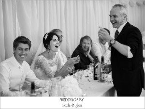 Birtsmorton Court Wedding Photo