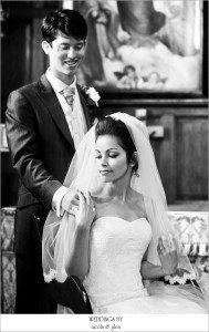 Brighton Wedding Photographer Photo