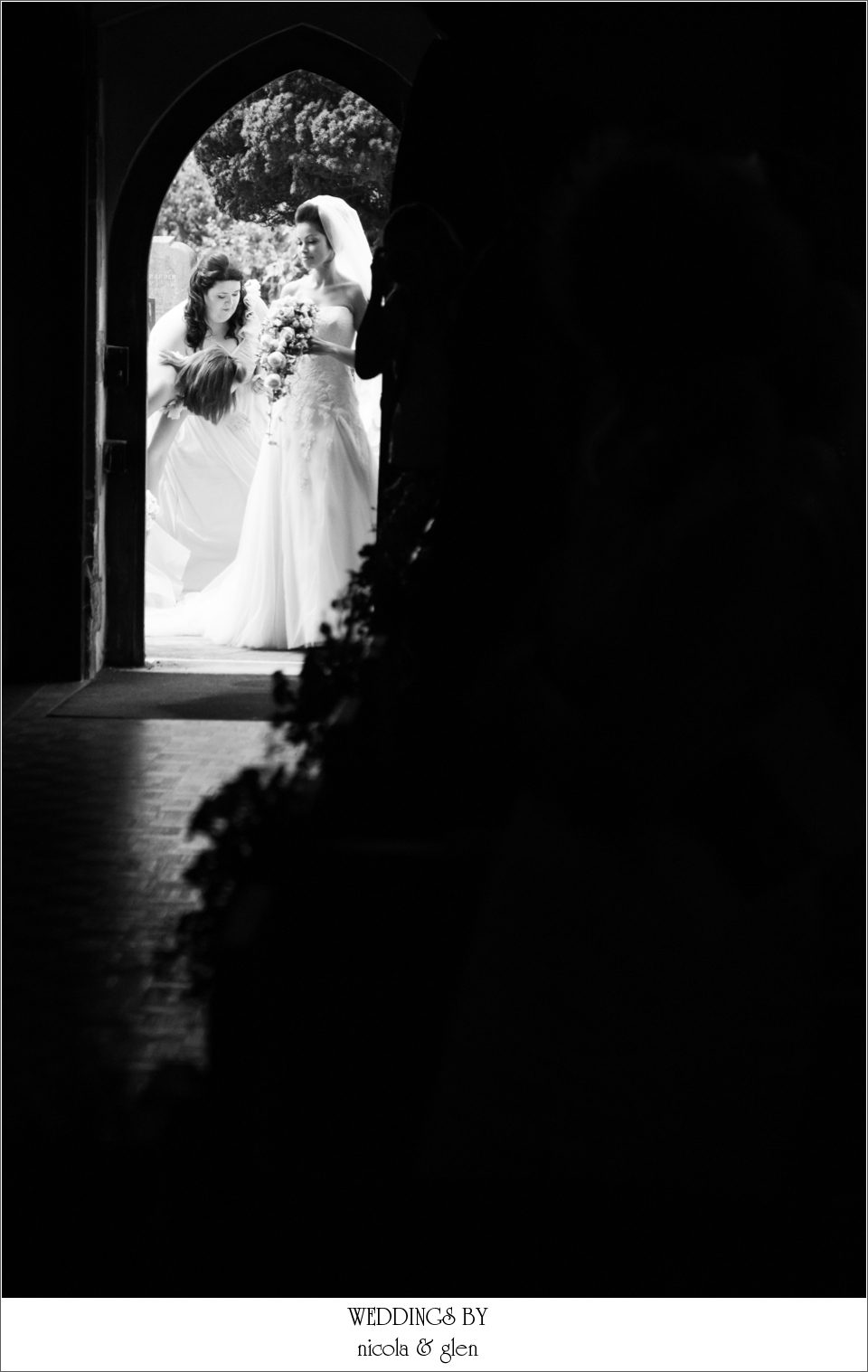 Brighton Wedding Photographer Photo