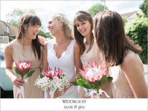 Sussex Wedding Photographer Photo