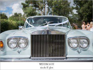 Sussex Wedding Photographer Photo