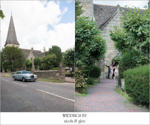 Sussex Wedding Photographer Photo