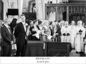 Sussex Wedding Photographer Photo