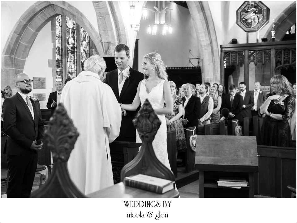 Sussex Wedding Photographer Photo