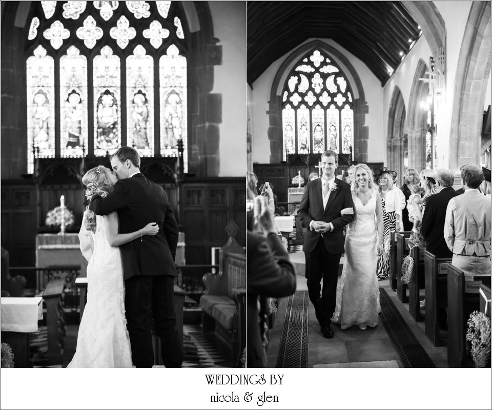 Sussex Wedding Photographer Photo